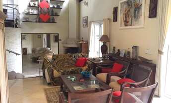 Imagem 6: Casa para alugar, 450 m² por R$ 30.233,33/mês - Granja Viana - Cotia/SP