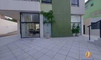 Imagem 3: Apartamento com 3 quartos à venda, 142 m² por R$ 950.000 - Armação - Salvador/BA