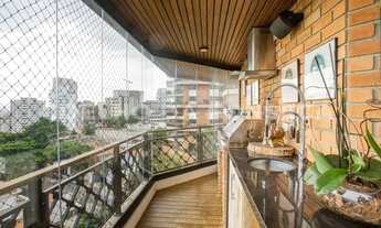 Imagem 2: São Paulo - Apartamento Padrão - Alto de Pinheiros