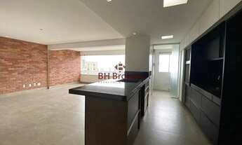 Imagem 6: NOVA LIMA - Apartamento Padrão - Vila Da Serra