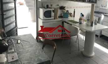 Imagem 5: SOBRADO COM 3 DORMITÓRIOS À VENDA, 160 M² POR R$ 640.000,00 - JAGUARÉ - SÃO PAULO/SP