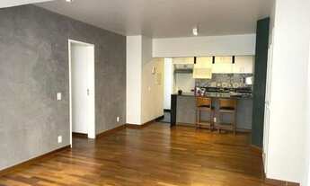 Imagem 2: Apartamento para Venda em São Paulo, Moema, 3 dormitórios, 1 suíte, 2 banheiros, 2 vagas