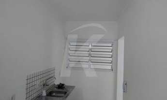 Imagem 4: Quarto e cozinha a 3 minutos a pé da estação Parada Inglesa do metrô