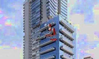 Imagem 3: Apartamento com 1 dormitório, 55 m² - venda por R$ 1.579.000,00 ou aluguel por R$ 7.765,00