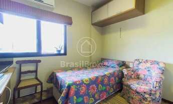 Imagem 7: Rio de Janeiro - Apartamento Padrão - Tijuca
