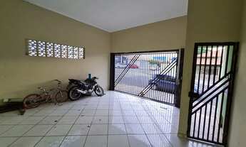 Imagem 2: Sobrado a venda em Indaiatuba - SP sendo ponto Comercial