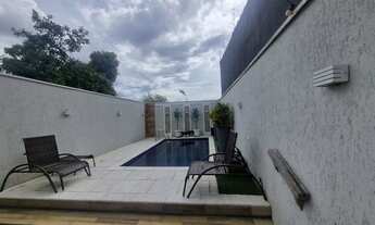 Imagem 5: Casa com piscina no Bairro Assunção SBC