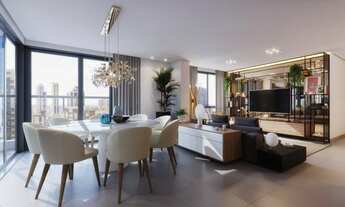 Imagem 7: Apartamento para venda tem 92 metros quadrados com 3 quartos em Manaíra - João Pessoa - PB