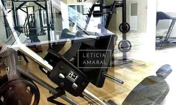 Imagem 4: Apartamento com 3 dormitórios à venda, 98 m² por R$ 819.000,00 - Medicina - Pouso Alegre/M