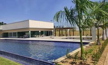 Imagem 2: Terreno no Suwiss Parck