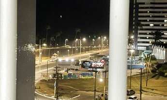 Imagem 7: Apartamento para aluguel com 64 metros quadrados com 2 quartos em Armação - Salvador - Bah