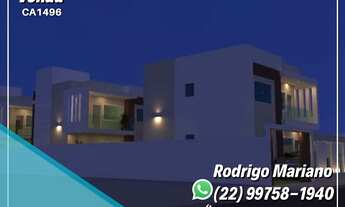 Imagem 6: Vendo ótima casa com 2 quartos na Enseada em Rio das Ostras