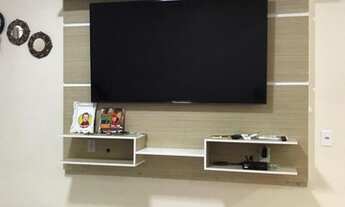 Imagem: Vendo casa com 2 dormitórios no Jorge Teixeira