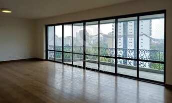 Imagem: SAO PAULO - Apartamento Padrão - Alto Da