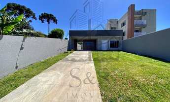 Imagem 3: Casa à venda em Piraquara, financiamento de 100%, sem entrada