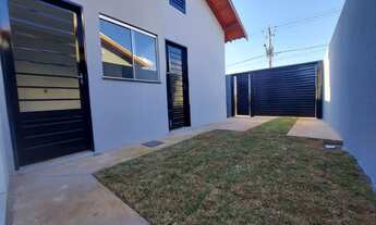 Imagem 4: Casa Térrea Residencial Figueiras do Parque com doc gratis