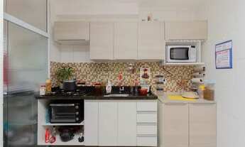 Imagem 6: Condomínio AIRY ARICANDUVA na Vila Antonieta em São Paulo - Apartamento à Venda no 9º Anda