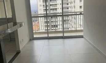 Imagem 4: Apartamento com 1 dorm, Vila Mathias, Santos, Cod: 27836
