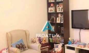 Imagem 3: Apartamento com 2 dormitórios à venda, 75 m² - Santa Maria - São Caetano do Sul/SP