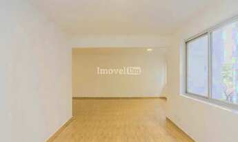 Imagem 7: Itaim Bibi Apartamento com 3 dormitórios