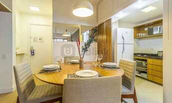 Imagem 5: Apartamento para alugar no Itaim Bibi com 01 dormitório 45m²