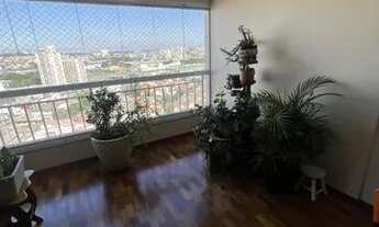 Imagem 6: Apartamento para venda com 158 metros quadrados com 3 quartos