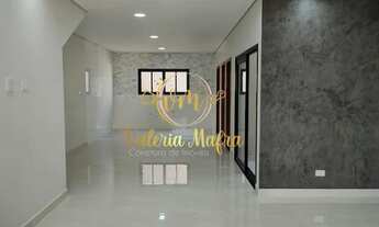 Imagem 3: Sobrado para Venda em São Bernardo do Campo, Alves Dias, 3 dormitórios, 3 suítes, 4 banhei