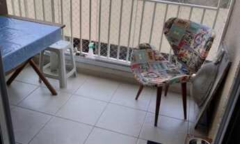 Imagem 7: SÃO PAULO - Apartamento Padrão - BOM RETIRO