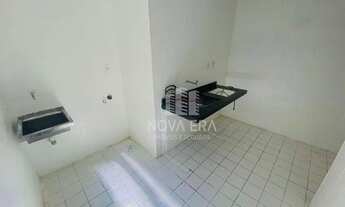 Imagem 4: Apartamento com 2 dormitórios para alugar, 50 m² por R$ 1.100,00/mês - São João Do Tauape