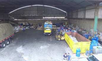 Imagem 6: GALPAO COMERCIAL em SÃO PAULO - SP, JARDIM MODELO