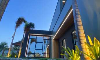 Imagem 5: Linda casa duplex com 6 suítes no Cumbuco!