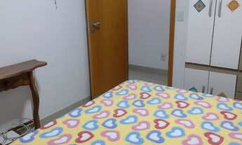 Imagem 5: Apartamento para aluguel com 113 metros quadrados com 3 quartos em Pituaçu - Salvador - BA