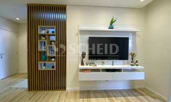 Imagem 4: Apartamento Garden à Venda Vila Mascote - 114m2 - 2 quartos, 1 suíte, 1 vaga