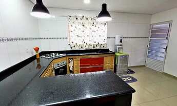 Imagem 5: VOTORANTIM - Casa Padrão - Bela Vista