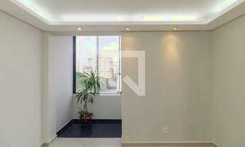 Imagem 2: Apartamento para Aluguel - Santa Cecília, 1 Quarto, 47 m2