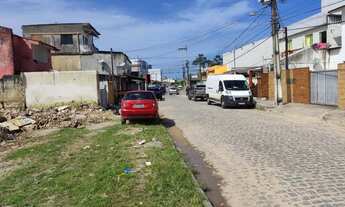 Imagem 4: Terreno localizado no Geisel