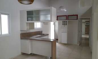 Imagem 6: Casa - Condomínio - Parque Califórnia - Jacareí - Residencial Crystal Park - 159m² - 3 Dor