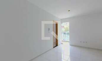 Imagem 3: Apartamento para Aluguel - Itaquera, 1 Quarto, 39 m2