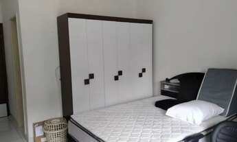 Imagem 3: Alugo kitnet mobiliado Barra