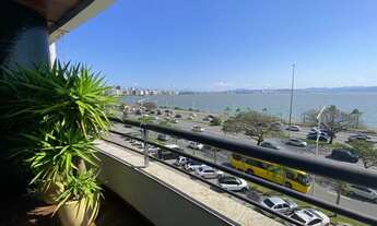 Imagem 3: Apartamento à venda, Vista Mar, 4 Suítes, 4 Vagas, Beira Mar, Florianópolis