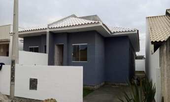 Imagem 2: CASA 3 DORMITÓRIOS RIO VERMELHO