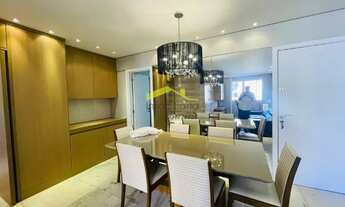 Imagem 2: Apartamento para aluguel, 3 quartos, 1 suíte, 2 vagas, Buritis - Belo Horizonte/MG