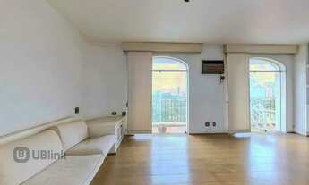 Imagem 2: Apartamento com 3 dormitórios para alugar, 165 m² por R$ 9.000,00/mês - Jardim Europa - Sã