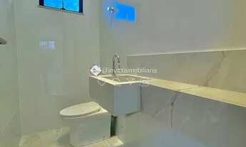 Imagem 5: Aluguel - Casa de Condominio - Alphaville Araçagy - Casa Duplex - 4 Suites