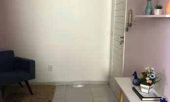 Imagem 3: Apartamento na Praia do Meio