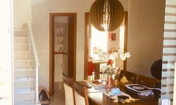 Imagem 2: Excelente casa duplex para venda com 03 suítes, Possui 160 m2. Centro - Lauro de Freitas