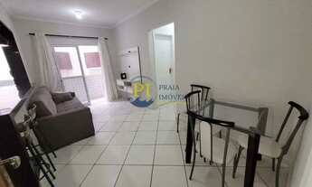 Imagem 1: Apartamento com 2 dorms, Guilhermina, Praia Grande - R$ 299 mil, Cod: 1569