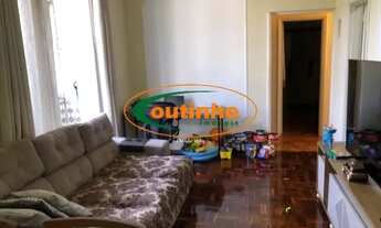 Imagem 2: 28797A) Avenida Paulo de Frontin - Tijuca