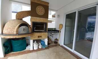 Imagem 7: Casa com 3 dormitórios para alugar, 275 m² por R$ 10.137,00/mês - GRANJA VIANA GOLF VILLA