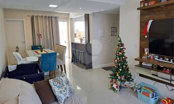 Imagem 3: IMPERDÍVEL! Casa com 3 dormitórios